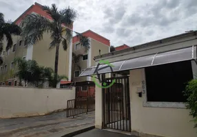 Foto 1 de Apartamento com 2 Quartos para venda ou aluguel, 49m² em Jardim Residencial Élvio Lupo, Araraquara