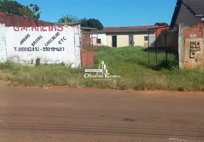 Foto 1 de Lote/Terreno à venda, 420m² em Lourdes, Anápolis