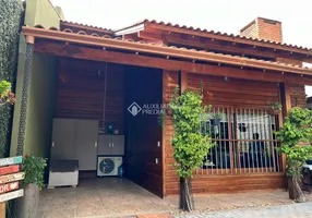 Foto 1 de Casa com 3 Quartos à venda, 124m² em Jardim América, São Leopoldo