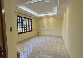 Foto 1 de Casa com 3 Quartos para alugar, 230m² em Jardim Shangri La, Cuiabá