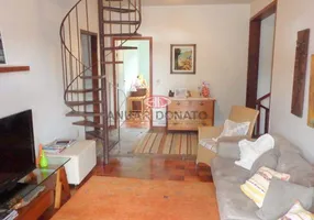Foto 1 de Casa com 4 Quartos à venda, 518m² em Garças, Belo Horizonte