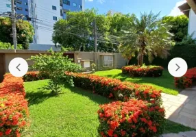 Foto 1 de Apartamento com 3 Quartos à venda, 210m² em Caxangá, Recife