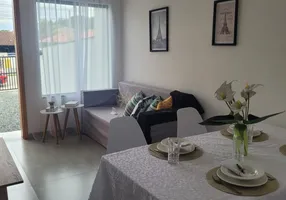 Foto 1 de Casa com 2 Quartos à venda, 68m² em Vila Nova, Joinville