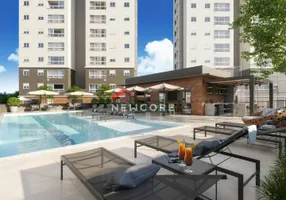 Foto 1 de Apartamento com 3 Quartos à venda, 74m² em Glória, Joinville