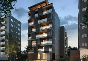 Foto 1 de Apartamento com 2 Quartos à venda, 70m² em América, Joinville