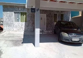 Foto 1 de Casa de Condomínio com 4 Quartos à venda, 200m² em Chácara Roselândia, Cotia