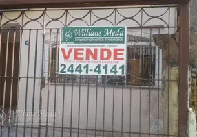 Foto 1 de Sobrado com 4 Quartos à venda, 400m² em Picanço, Guarulhos
