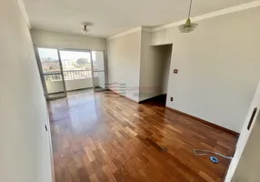 Foto 1 de Apartamento com 3 Quartos à venda, 93m² em Vila Antonio Augusto Luiz, Caçapava