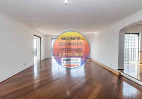 Foto 1 de Apartamento com 4 Quartos à venda, 280m² em Jardim Marajoara, São Paulo