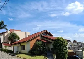Foto 1 de Casa com 3 Quartos à venda, 276m² em Vila Zezé, Jacareí