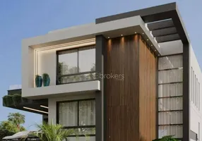 Foto 1 de Casa com 4 Quartos à venda, 540m² em Barra, Balneário Camboriú