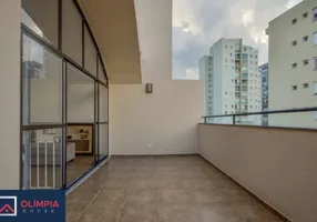 Foto 1 de Cobertura com 1 Quarto à venda, 73m² em Vila Mariana, São Paulo