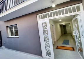 Foto 1 de Apartamento com 2 Quartos à venda, 62m² em Vila Santa Edwiges, São Paulo