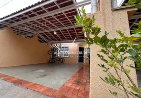 Foto 1 de Casa com 3 Quartos à venda, 120m² em Boa Vista, Sorocaba