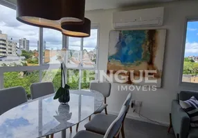 Foto 1 de Apartamento com 2 Quartos à venda, 74m² em Jardim Itú Sabará, Porto Alegre