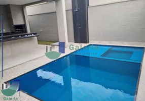 Foto 1 de Casa de Condomínio com 4 Quartos à venda, 247m² em Jardim Cybelli, Ribeirão Preto