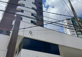 Foto 1 de Apartamento com 3 Quartos à venda, 104m² em Lagoa Nova, Natal