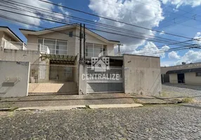 Foto 1 de Sobrado com 2 Quartos para alugar, 180m² em Boa Vista, Ponta Grossa