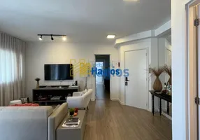 Foto 1 de Apartamento com 3 Quartos à venda, 109m² em Centro Comercial Jubran, Barueri