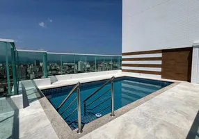 Foto 1 de Apartamento com 2 Quartos para alugar, 94m² em Embaré, Santos