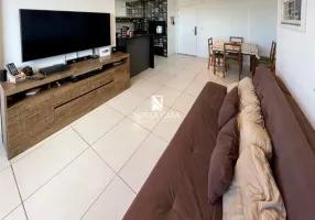 Foto 1 de Apartamento com 3 Quartos à venda, 69m² em Igra sul, Torres