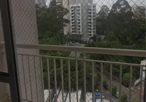 Foto 1 de Apartamento com 2 Quartos à venda, 67m² em Vila Andrade, São Paulo