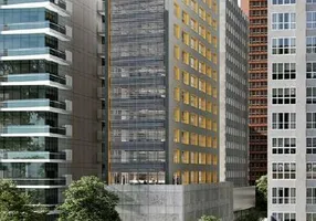 Foto 1 de Ponto Comercial para alugar, 129m² em Cerqueira César, São Paulo