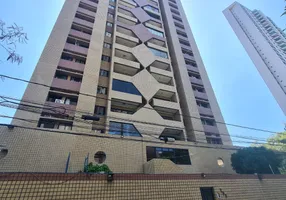 Foto 1 de Apartamento com 3 Quartos à venda, 105m² em Torreão, Recife