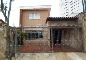 Foto 1 de Sobrado com 3 Quartos à venda, 229m² em Vila Aurora, São Paulo