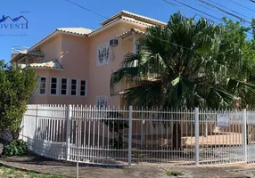 Foto 1 de Casa de Condomínio com 5 Quartos para alugar, 180m² em Flamengo, Maricá