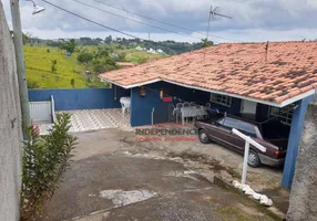 Foto 1 de Fazenda/Sítio com 3 Quartos à venda, 200m² em Recanto dos Eucaliptos, São José dos Campos