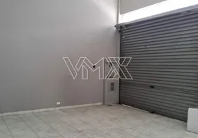 Foto 1 de Ponto Comercial para alugar, 80m² em Vila Maria, São Paulo