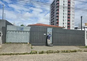 Foto 1 de Imóvel Comercial com 8 Quartos para alugar, 11m² em Tambauzinho, João Pessoa