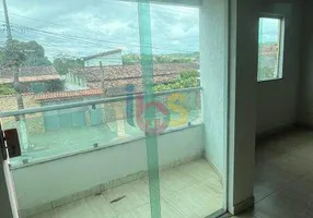 Foto 1 de Casa com 3 Quartos à venda, 110m² em Urbis IV, Itabuna