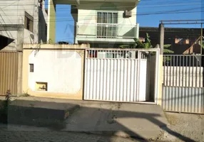 Foto 1 de Casa com 2 Quartos à venda, 60m² em Casa Grande, Rio das Ostras