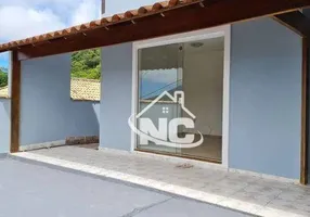 Foto 1 de Casa com 3 Quartos à venda, 168m² em Itaipu, Niterói