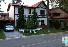 Foto 1 de Casa com 4 Quartos à venda, 250m² em Morada dos Pássaros, Barueri