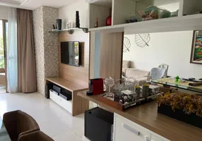 Foto 1 de Apartamento com 3 Quartos à venda, 81m² em Casa Forte, Recife