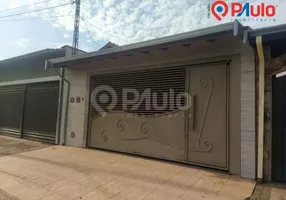 Foto 1 de Casa com 2 Quartos à venda, 110m² em SANTA ROSA IPES, Piracicaba