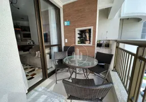 Foto 1 de Apartamento com 2 Quartos à venda, 69m² em Itacorubi, Florianópolis