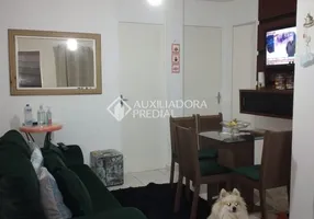 Foto 1 de Apartamento com 2 Quartos à venda, 48m² em Demarchi, São Bernardo do Campo