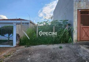 Foto 1 de Lote/Terreno à venda, 126m² em Cidade Jardim, Rio Claro