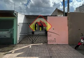 Foto 1 de Casa com 2 Quartos à venda, 91m² em Vila São José, Taubaté