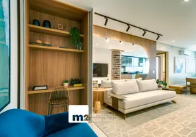 Foto 1 de Apartamento com 3 Quartos à venda, 104m² em Setor Bueno, Goiânia