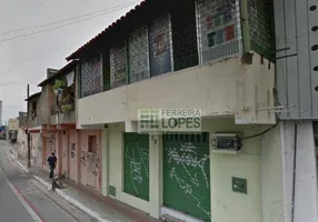 Foto 1 de Ponto Comercial para alugar, 60m² em Joaquim Tavora, Fortaleza