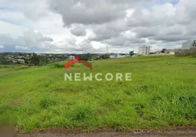 Foto 1 de Lote/Terreno à venda, 455m² em FAG, Cascavel