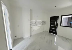 Foto 1 de Casa de Condomínio com 1 Quarto à venda, 34m² em Parada Inglesa, São Paulo