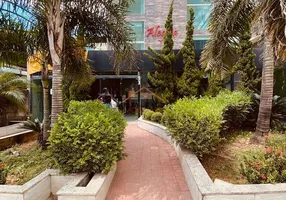 Foto 1 de Sala Comercial para alugar, 480m² em Jardim Riacho das Pedras, Contagem
