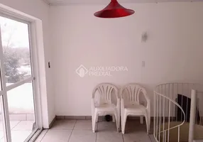 Foto 1 de Cobertura com 1 Quarto à venda, 76m² em Santa Tereza, Porto Alegre