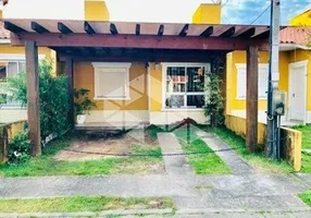 Foto 1 de Casa de Condomínio com 2 Quartos à venda, 52m² em Hípica, Porto Alegre